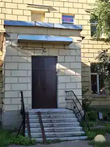 Ark Hostel - 6