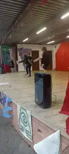 Лагерь Спартак - 11