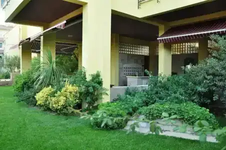 Palm Court Suites - 26