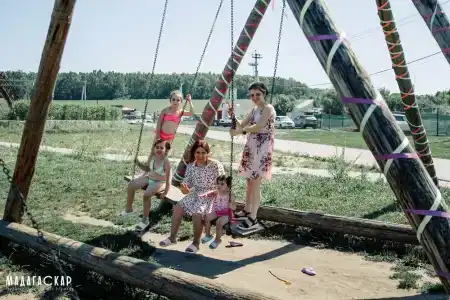 Мадагаскар - 38