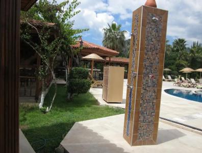 Asur & Aparts & Villas - 16