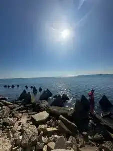 у Моря (Федосия) - 3