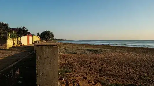 Морской Бриз - 45