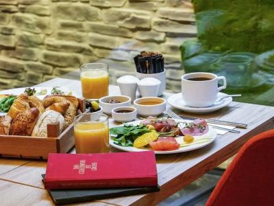 Ibis Styles Istanbul Atasehir - 27