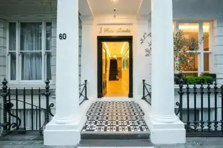 Park Avenue j London Hyde Park - 14