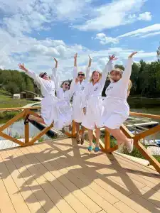 Заокские поля - 18