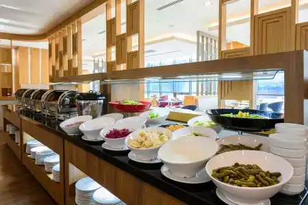 La Quinta by Wyndham Istanbul Gunesli - 64