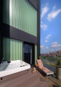 Mövenpick Istanbul Golden Horn - 85