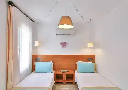 Mare Nostrum Apart - 19