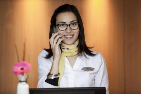 Novotel Suites Rouen Normandie - 24