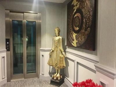 Oyo 1040 Access Inn Pattaya - 22