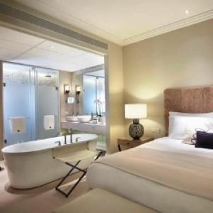 The Westin Chennai Velachery - 49