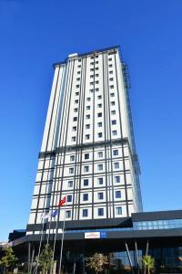 Tryp By Wyndham Istanbul Basın Ekspres - 21