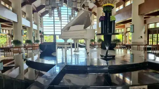 Sheraton Sanya Yalong Bay Resort - 3