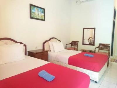Grand Pondok Puri Ayu - 81