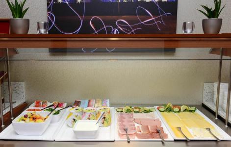 Best Western Eindhoven - 16