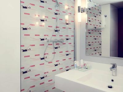 Mercure Honfleur - 17