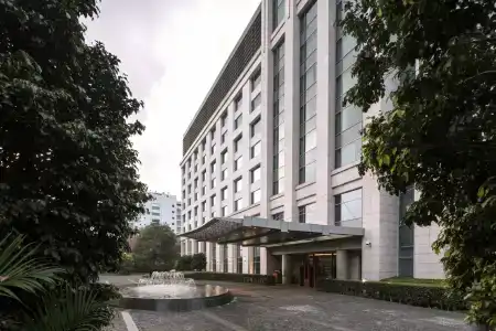 Park Hyatt Chennai - 4