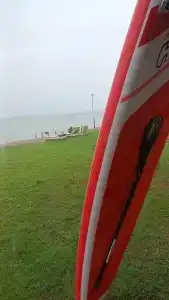 Зелёная полянка - 18