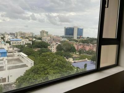 Grand Chennai By Grts - 43