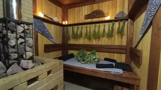 Ноев Ковчег - 21