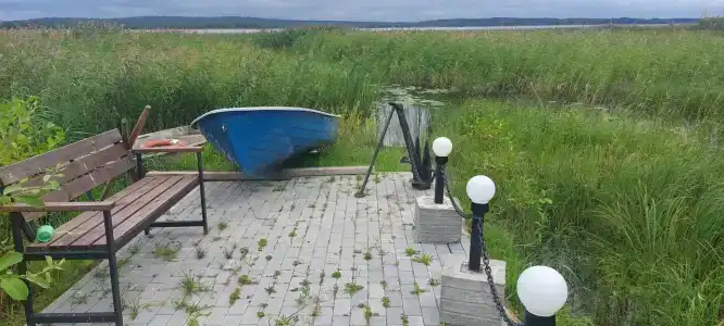 Чайкина дача - 15