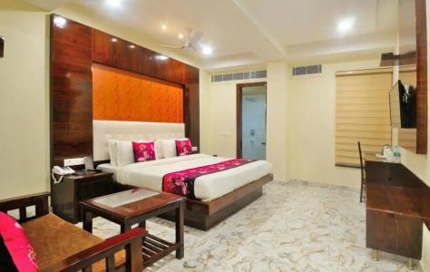 Staybook-Jyoti Mahal A Heritage - 71