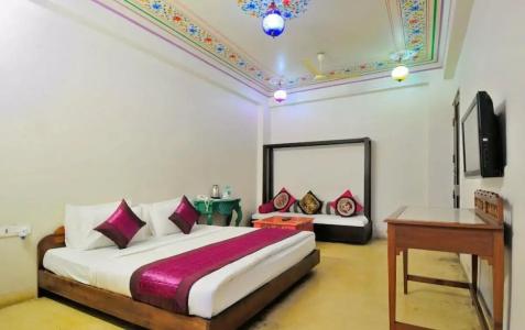 Staybook-Jyoti Mahal A Heritage - 51