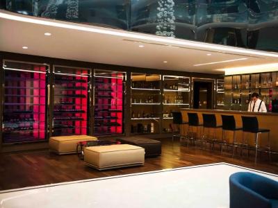Radisson Blu, Istanbul Sisli - 29