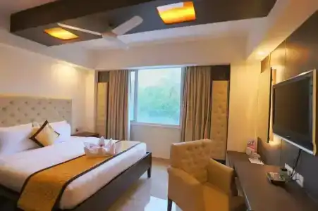 Quality Inn Sabari - 18