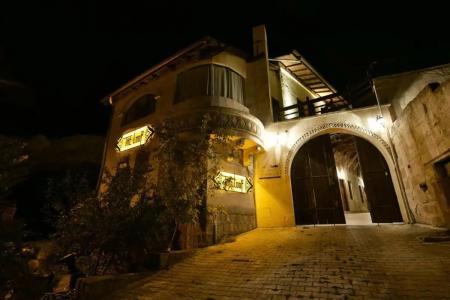 The Loop Cappadocia - 57