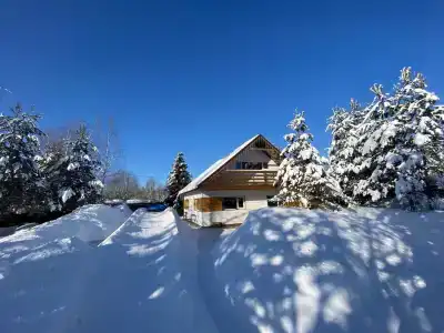 Мой дом Валдай - 41