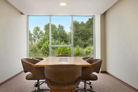 Ramada Plaza by Wyndham Eskisehir - 68