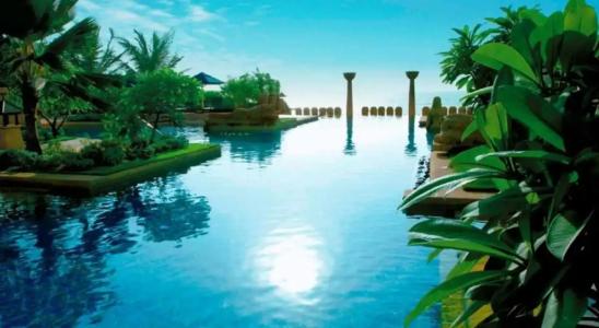 Jw Marriott Mumbai Juhu - 40