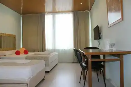 Gvar Apart Otel Antalya - 40