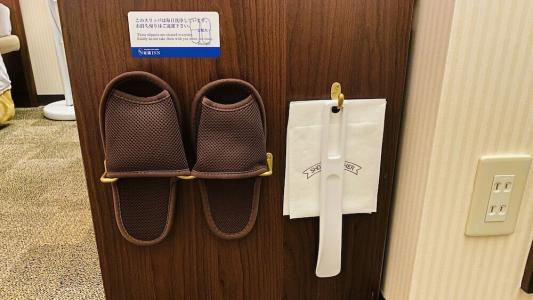 Toyoko Inn Hiroshima Ekimae Ohashi Minami - 34