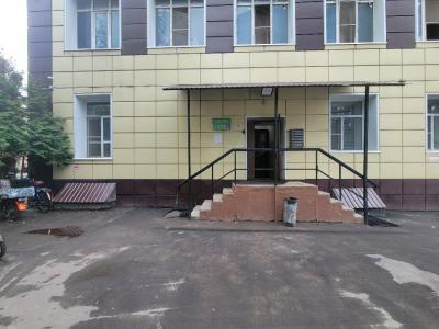 Московская звезда - 13