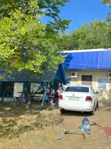 Нукзар - 1