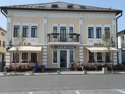 ТатарИнн - 0