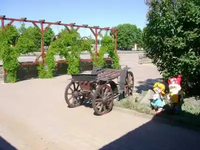 Русское подворье - 6