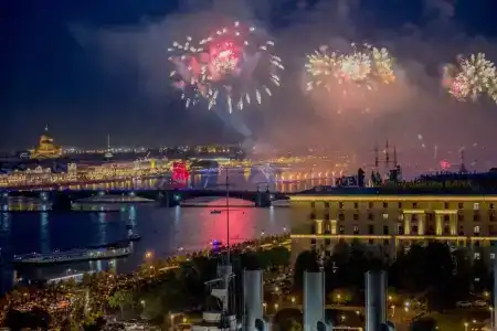 Санкт-Петербург - 6