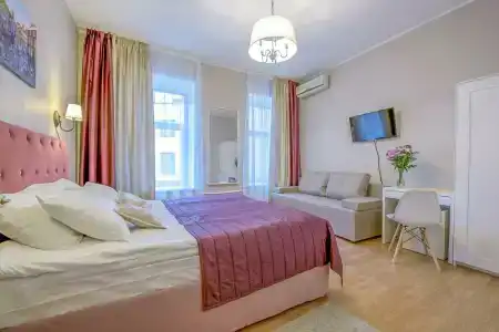 Невский Ряд - Невский 100 - 40