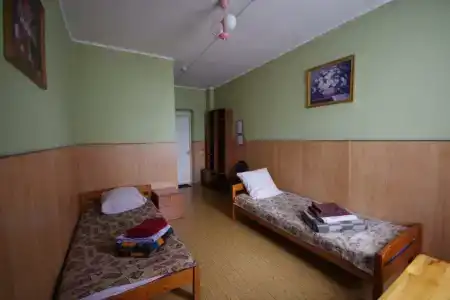 Турист - 41