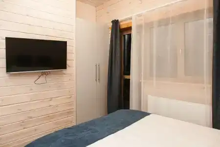 Пасторское озеро - 96