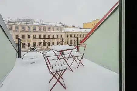 Невский проспект - 13