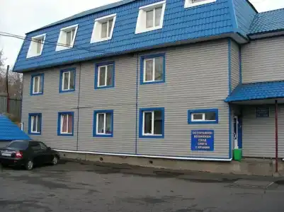 Турист - 6