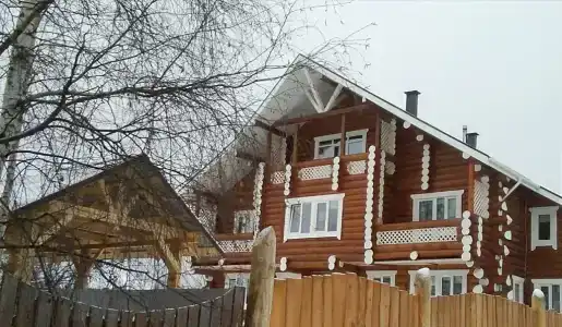 В гостях у сказки - 40