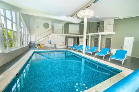 Усадьба Парфенова - 5