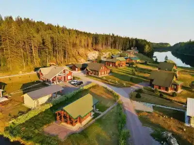 Ладога Фьорд - 44