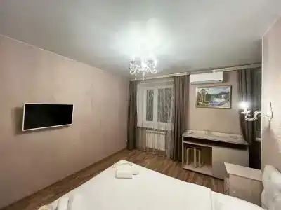 Сити - 21